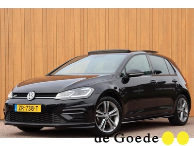 Volkswagen Golf 1.5 TSI Highline Business R-Line org.