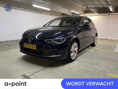 Volkswagen Golf 1.5 TSI Style 130 pk Navigatie