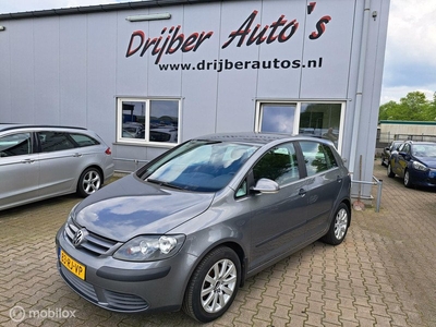 Volkswagen Golf 1.6 FSI Comfortline