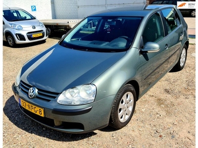 Volkswagen Golf 1.6 Turijn Nette auto airco apk