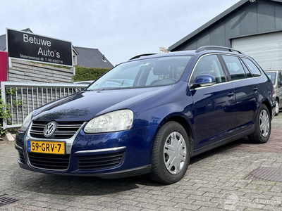 Volkswagen Golf 1.9 TDI