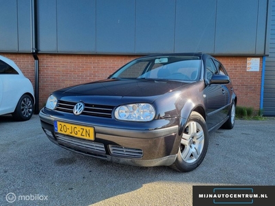 Volkswagen Golf 2.0 Comfortline / NAP / AIRCO / AUTOMAAT