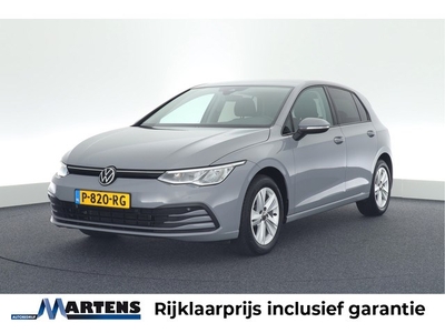 Volkswagen Golf 2.0 TDI 150pk DSG Style Parkeersensoren