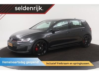 Volkswagen Golf 2.0 TSI GTI Performance Origineel NL