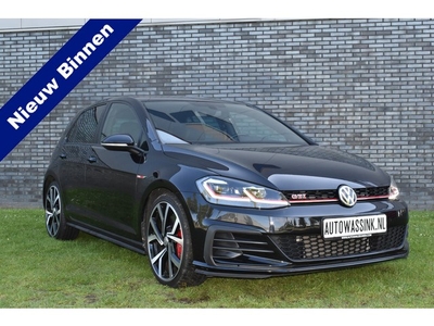 Volkswagen Golf 2.0 TSI GTI Performance Performance 245PK!