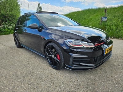 Volkswagen Golf 2.0 TSI GTI TCR/Camera/Virtual/Hemel