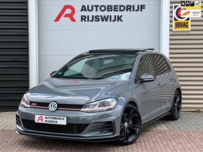 Volkswagen GOLF 2.0 TSI GTI TCR Pano/Keyless/AppleCar