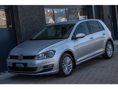 Volkswagen Golf 7 1.2 TSI CUP Edition Highline DSG