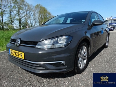 Volkswagen Golf 7.5 1.0 TSI Comfortline DSG dealer onderhoud