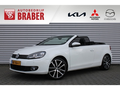 Volkswagen GOLF Cabriolet 1.2 TSI BlueMotion | 18