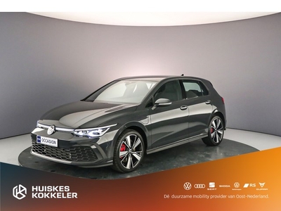 Volkswagen Golf GTE 1.4 TSI eHybrid 245pk DSG Automaat