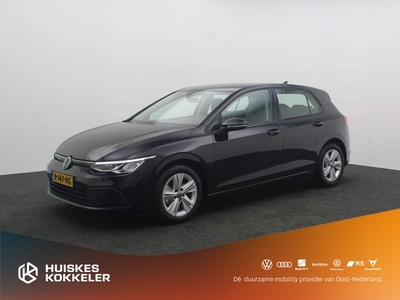 Volkswagen Golf Life 1.0 TSI 110pk Navigatie