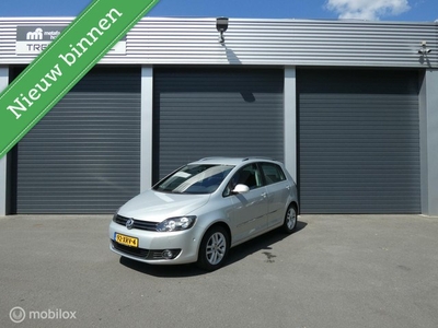 Volkswagen Golf Plus 1.2 TSI Highline / NL Auto / NAP