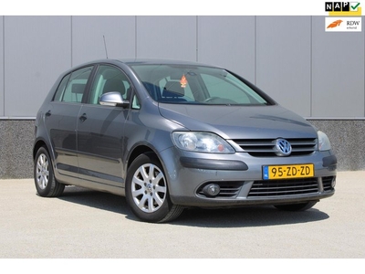 Volkswagen Golf Plus 1.4 TSI Comfortline Clima, Nieuwe APK