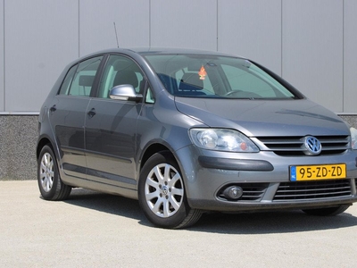 Volkswagen Golf Plus 1.4 TSI Comfortline Clima, Nieuwe APK, NAP!