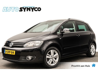 Volkswagen Golf Plus 1.4 TSi DSG Automaat Match I Leder I