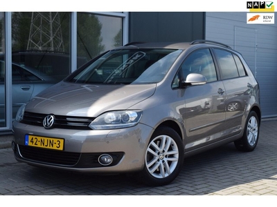 Volkswagen Golf Plus 1.4 TSI Highline DSG Xenon Navi