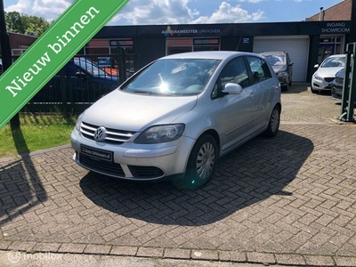 Volkswagen Golf Plus 1.6 Trendline