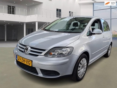 Volkswagen Golf Plus 1.9 TDI Businessl AIRCO CRUISE