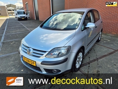 Volkswagen Golf Plus 2.0 FSI Comfortline/AIRCO/TREKHAAK