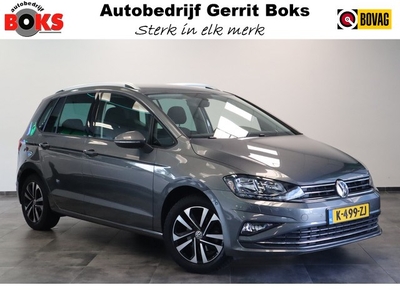 Volkswagen Golf Sportsvan 1.0 TSI Highline ACC