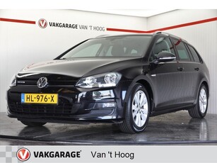 Volkswagen GOLF Variant 1.0 TSI Edition Connected Camera