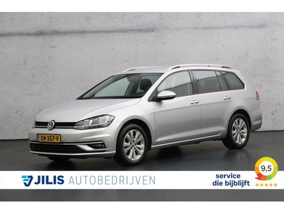 Volkswagen GOLF Variant 1.0 TSI Comfortline Trekhaak