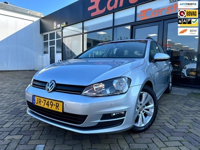 Volkswagen Golf Variant 1.0 TSI ComfortlinePDCCRUISENAVI