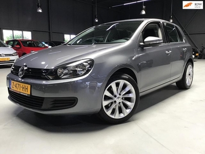 Volkswagen Golf Variant 1.4 Trendline I 1e Eigen I 127xxx