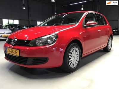 Volkswagen Golf Variant 1.4 Trendline I 1e Eigen. I Dealer