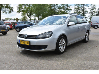 Volkswagen Golf Variant 1.4 TSI Comfortline