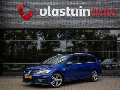 Volkswagen GOLF Variant 1.5 TSI Highline Business R Virt. Cockpit, Adap. Cruise, Carplay