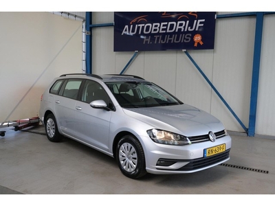 Volkswagen Golf Variant 1.6 TDI Comfortline - €5950,- Netto