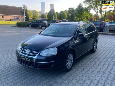 Volkswagen Golf Variant 1.9 TDI Comfortline