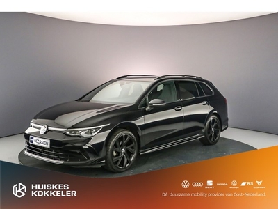 Volkswagen GOLF Variant R-Line Business 1.5 eTSI 150pk DSG