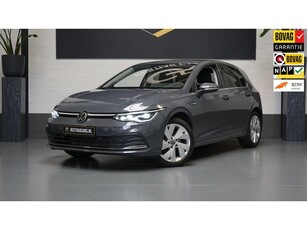 Volkswagen Golf VIII 1.5 eTSI 150 Pk AUTOMAAT-ACC-ALARM