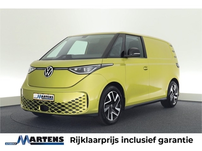 Volkswagen ID. Buzz Cargo L1H1 204pk 77 kWh Trekhaak Camera