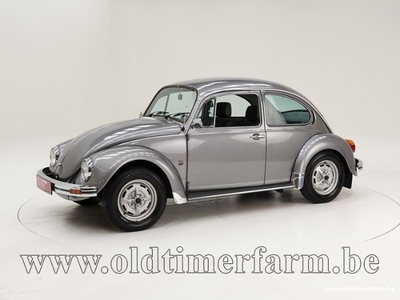 Volkswagen Kever jubilee '85 CH2359