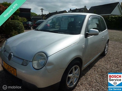 Volkswagen Lupo 1.2 TDI 3L