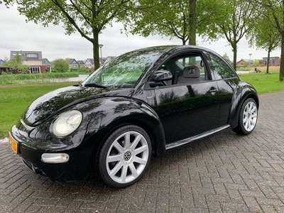 Volkswagen New Beetle 2.0 Highline (bj 1998)