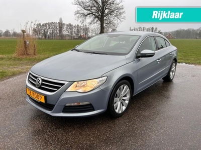 Volkswagen Passat 1.8 TSI 5P / AUTOMAAT AIRCO *APK 11-24*