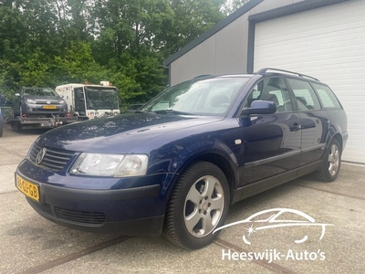 Volkswagen Passat 1.9 TDI CLIMA Distru V.V APK