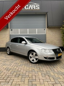 Volkswagen Passat 2.0 Highline|Leder| Airco| Cruise| APK