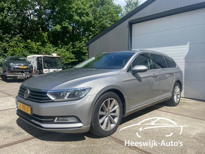 Volkswagen Passat 2.0 TDI Highline Automaat VIRTUEEL EURO6