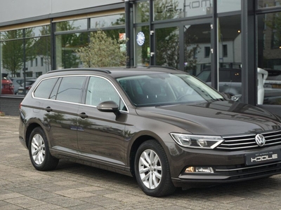 Volkswagen Passat Variant 1.4 TSI ACT Highline | ACC