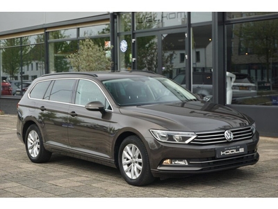 Volkswagen Passat Variant 1.4 TSI ACT Highline ACC