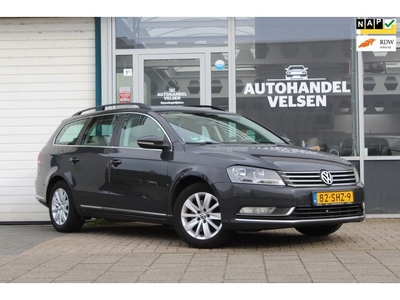 Volkswagen Passat Variant 1.4 TSI Comfortline