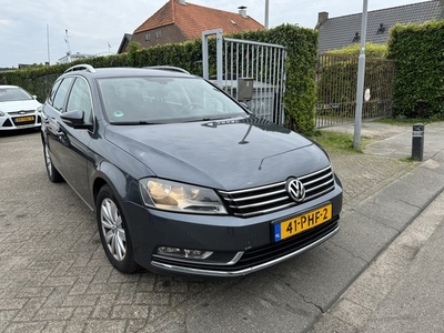 Volkswagen Passat Variant 1.4 TSI Comfortline BlueMotion