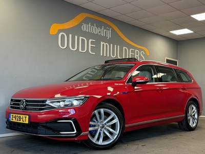 Volkswagen Passat Variant 1.4 TSI GTE