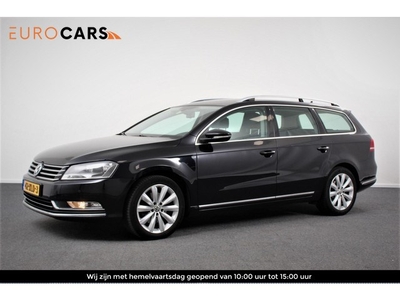 Volkswagen Passat Variant 1.4 TSI High Executive Line